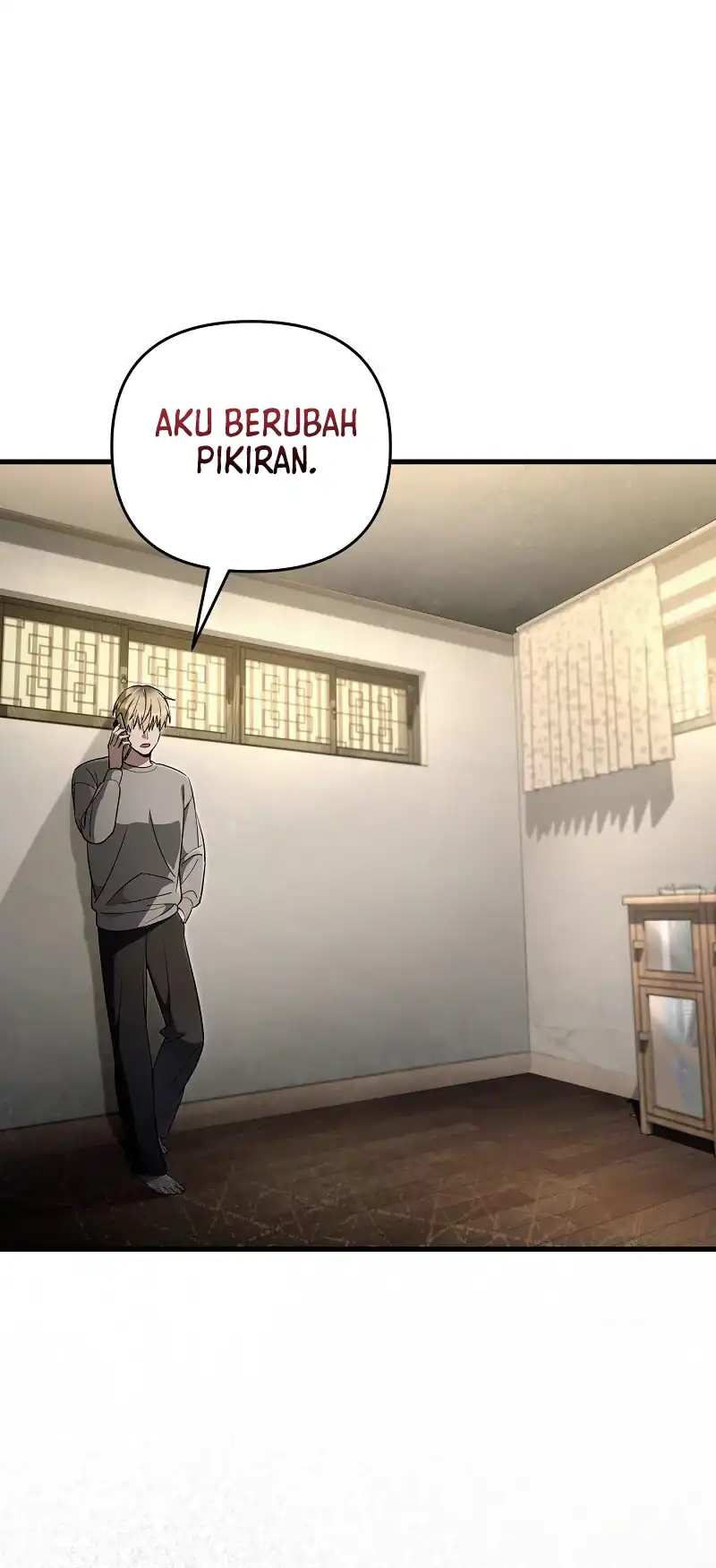 The Delusional Hunter in Another World Bab 75 halaman 79