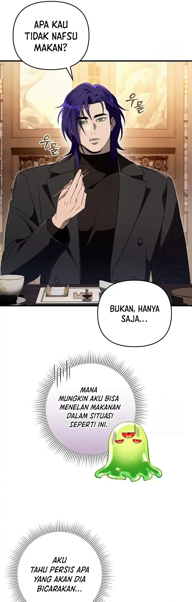 The Delusional Hunter in Another World Bab 76 halaman 16