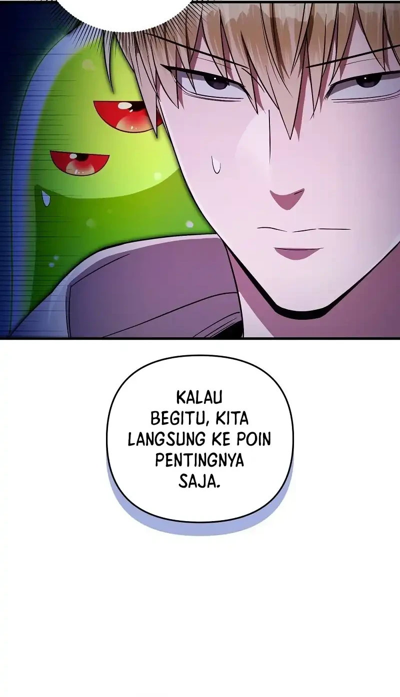 The Delusional Hunter in Another World Bab 76 halaman 17