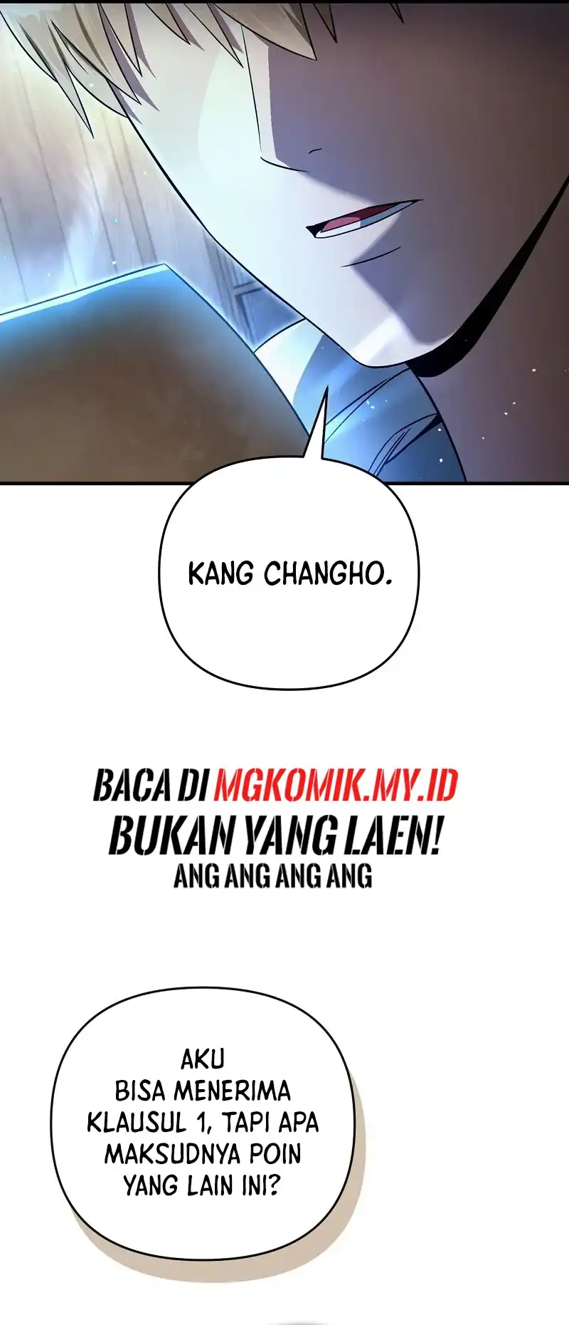 The Delusional Hunter in Another World Bab 76 halaman 26