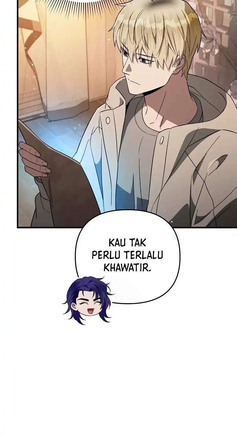 The Delusional Hunter in Another World Bab 76 halaman 32