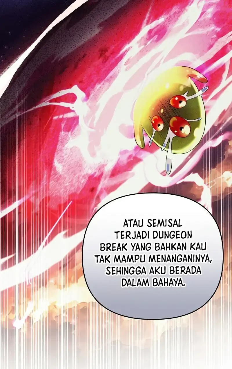The Delusional Hunter in Another World Bab 76 halaman 37