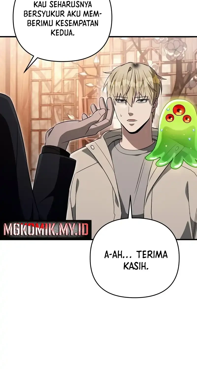 The Delusional Hunter in Another World Bab 76 halaman 44