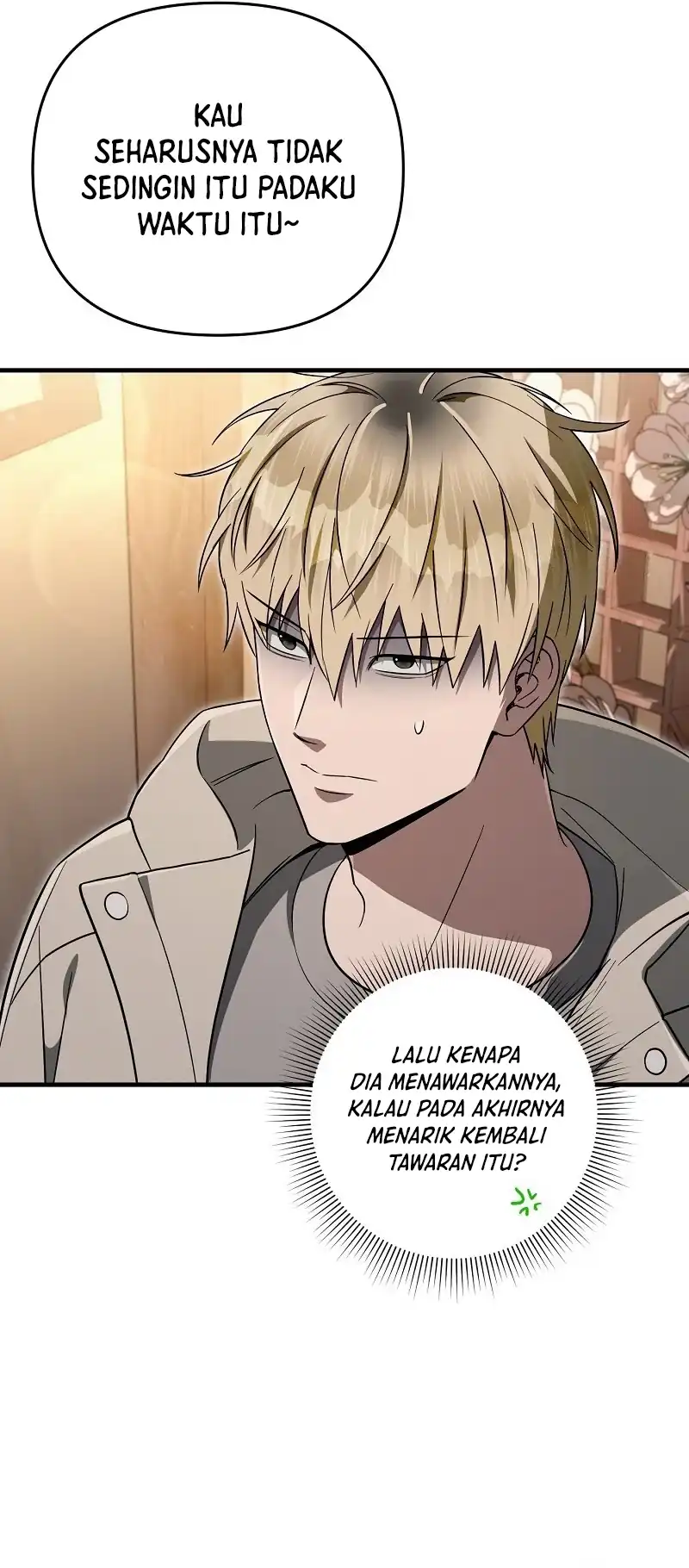 The Delusional Hunter in Another World Bab 76 halaman 47