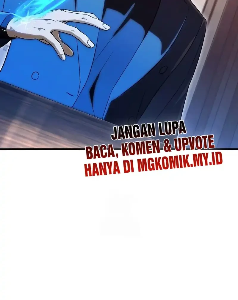 The Delusional Hunter in Another World Bab 76 halaman 54