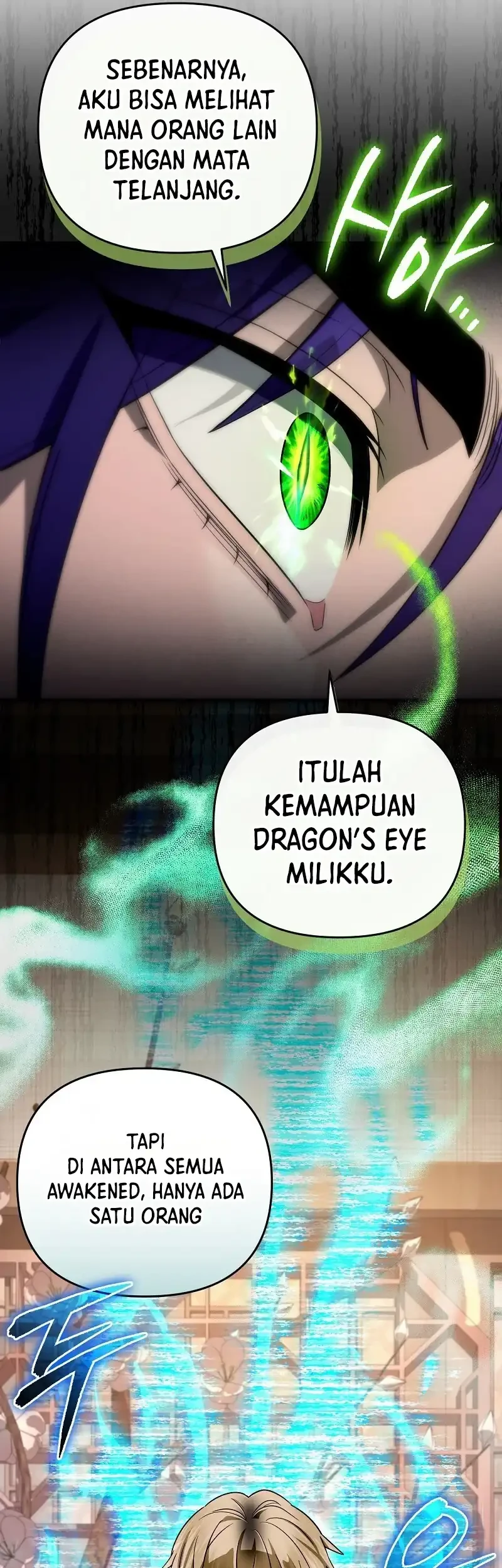 The Delusional Hunter in Another World Bab 76 halaman 56