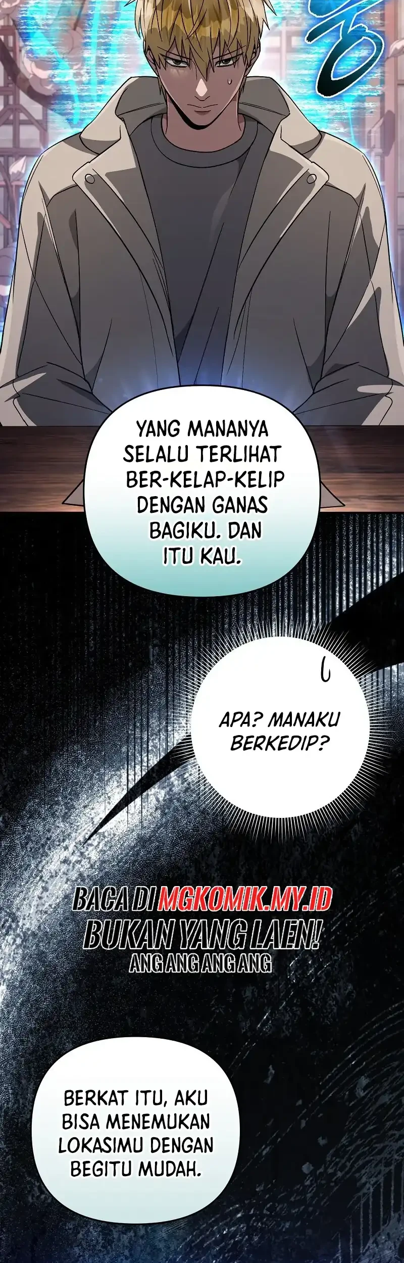 The Delusional Hunter in Another World Bab 76 halaman 57