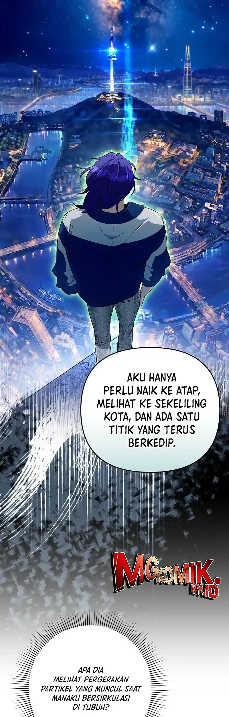 The Delusional Hunter in Another World Bab 76 halaman 59