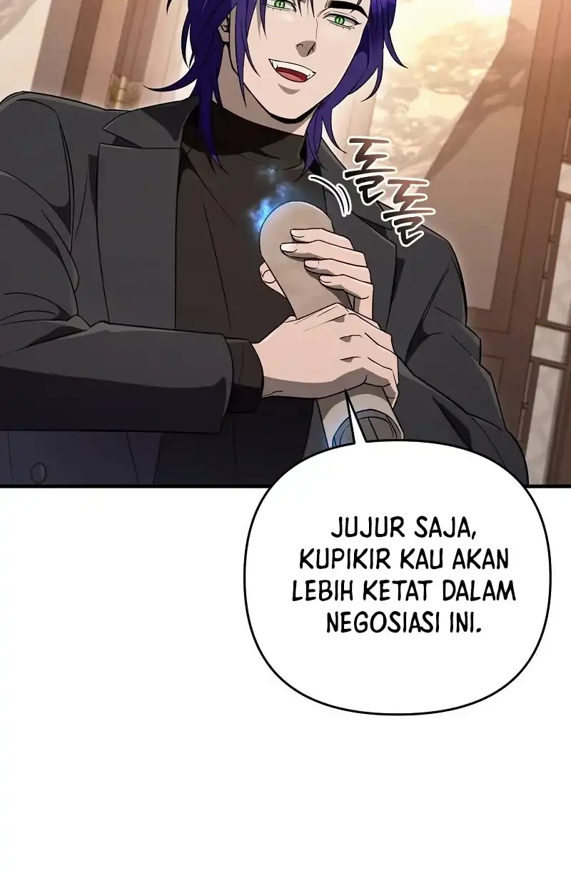 The Delusional Hunter in Another World Bab 76 halaman 62
