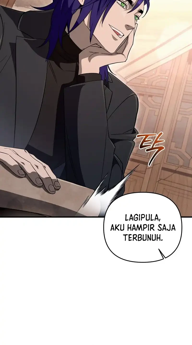 The Delusional Hunter in Another World Bab 76 halaman 64