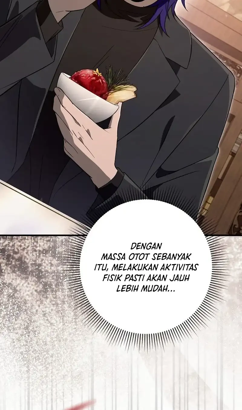 The Delusional Hunter in Another World Bab 76 halaman 73