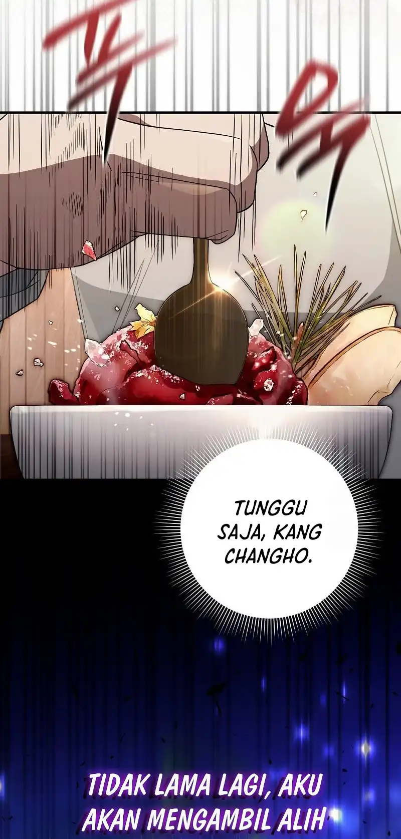 The Delusional Hunter in Another World Bab 76 halaman 74