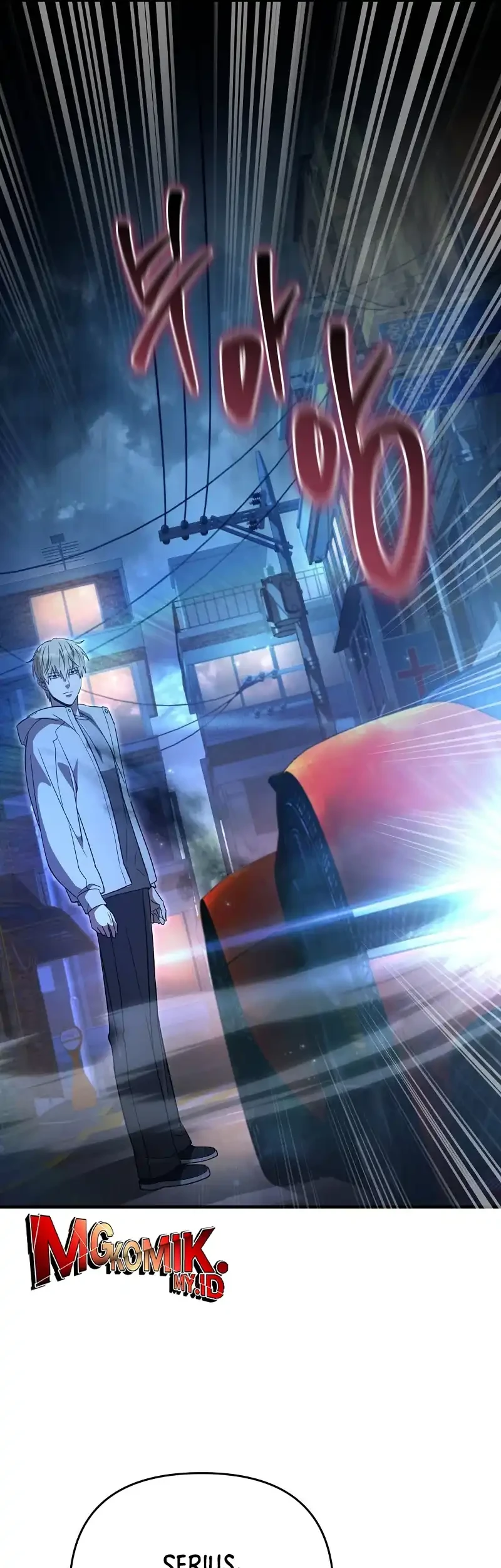 The Delusional Hunter in Another World Bab 77 halaman 5