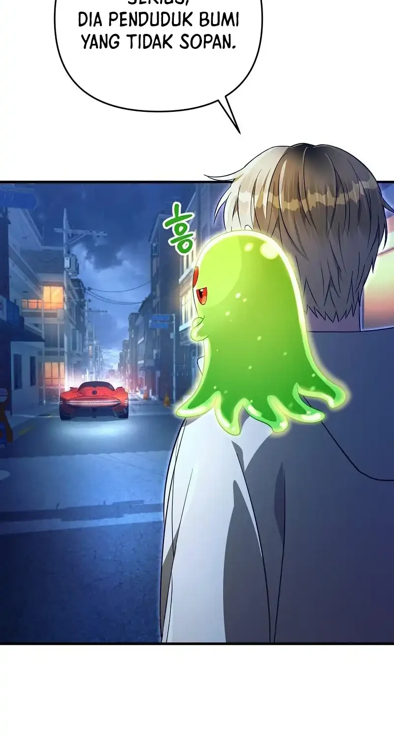 The Delusional Hunter in Another World Bab 77 halaman 6