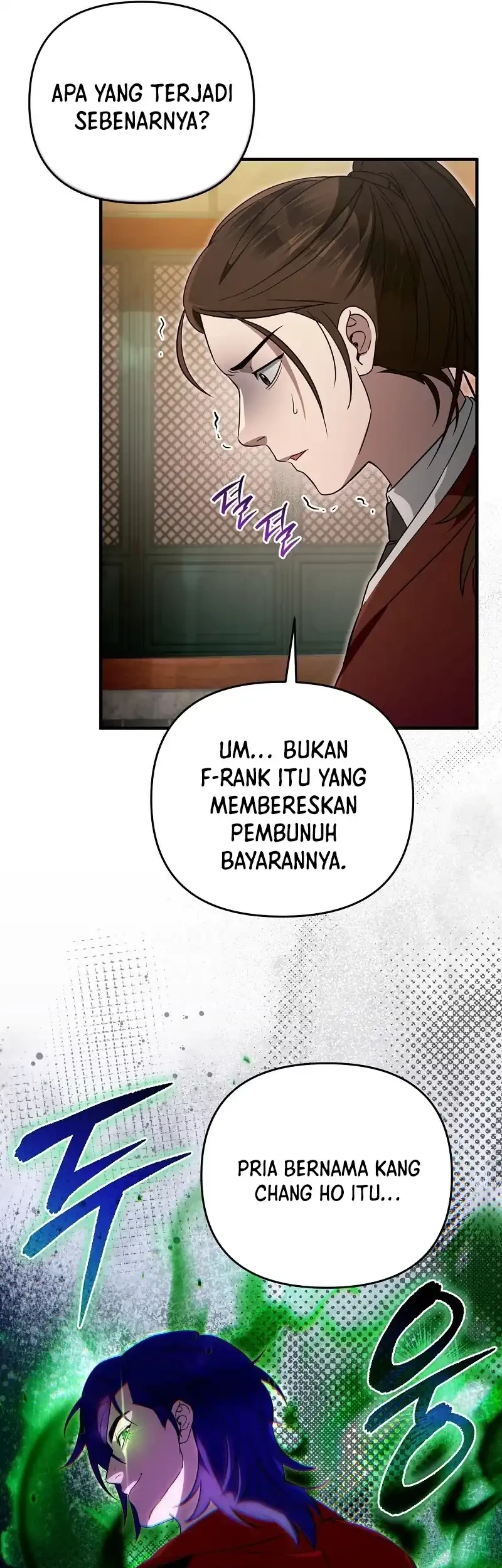 The Delusional Hunter in Another World Bab 77 halaman 14