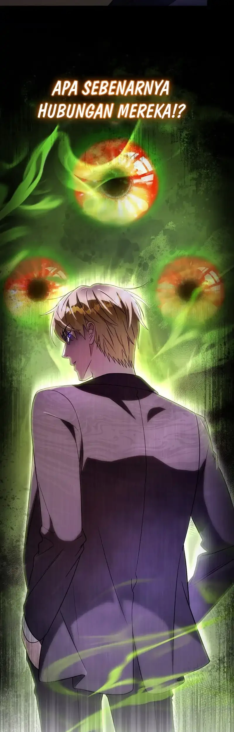 The Delusional Hunter in Another World Bab 77 halaman 19