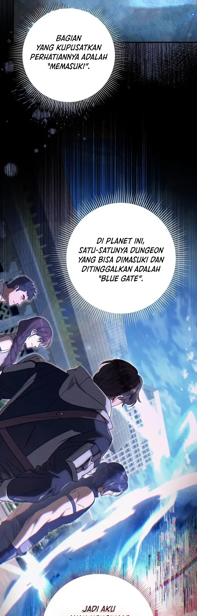 The Delusional Hunter in Another World Bab 77 halaman 30