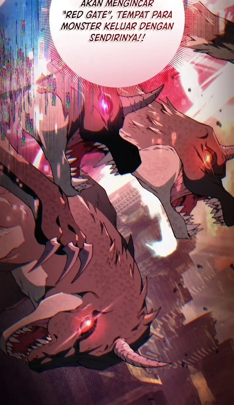 The Delusional Hunter in Another World Bab 77 halaman 31