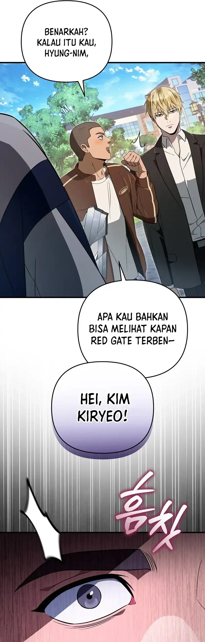 The Delusional Hunter in Another World Bab 77 halaman 41