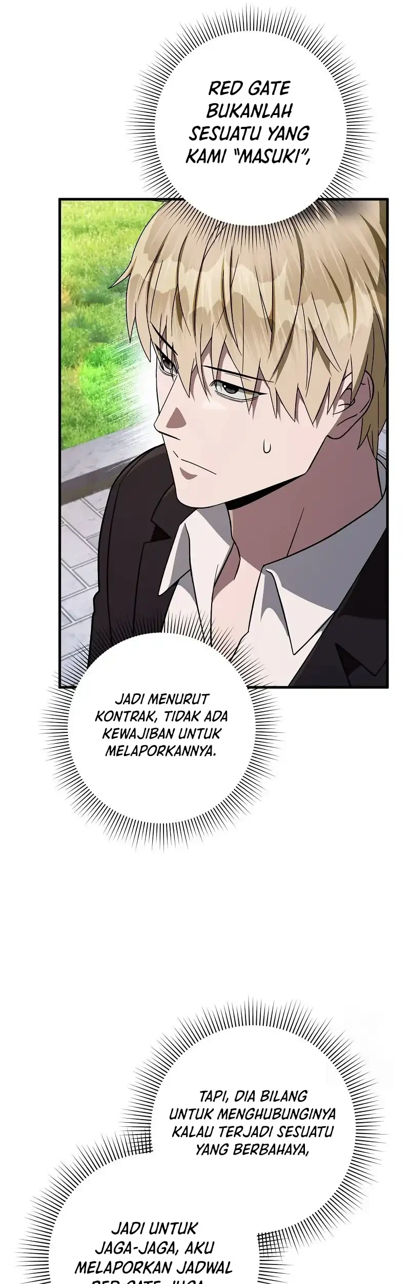 The Delusional Hunter in Another World Bab 77 halaman 45