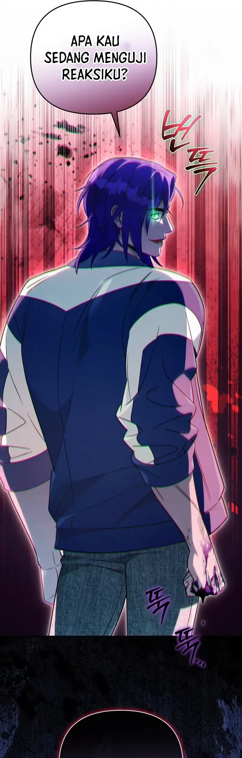 The Delusional Hunter in Another World Bab 77 halaman 78