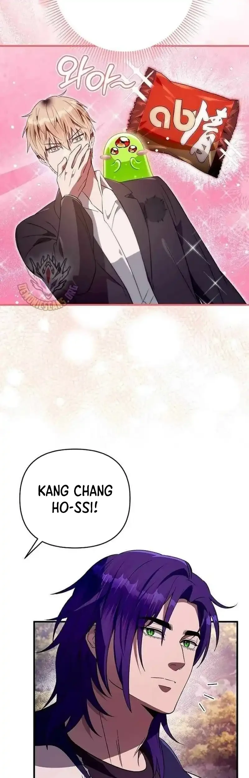 The Delusional Hunter in Another World Bab 78 halaman 18