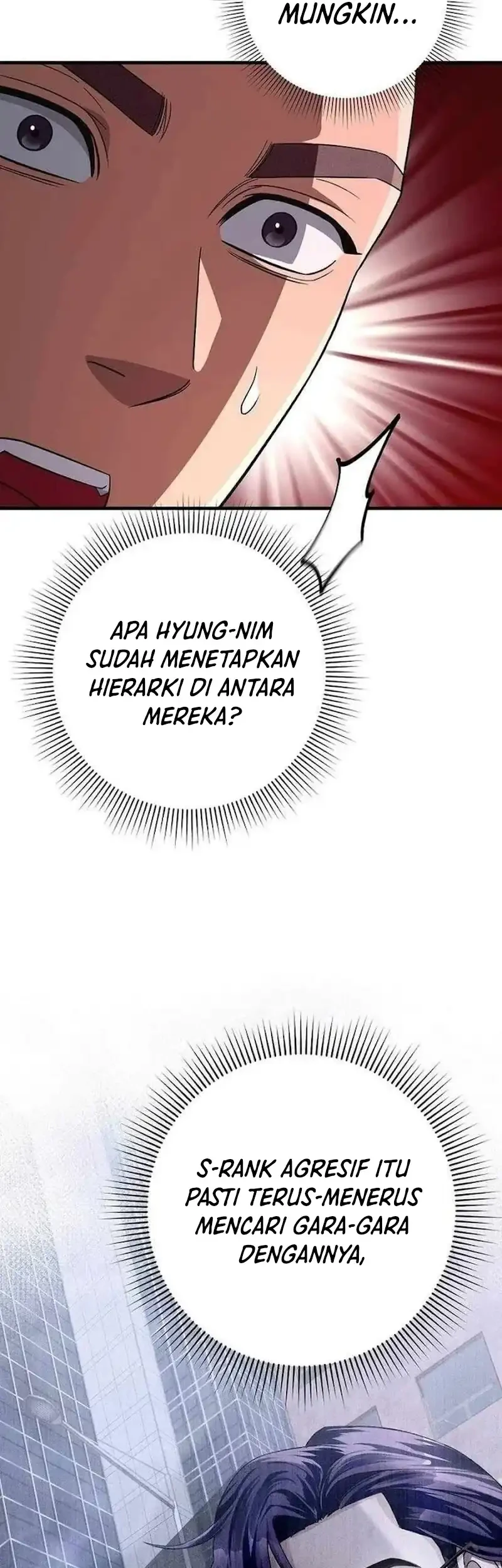 The Delusional Hunter in Another World Bab 78 halaman 33