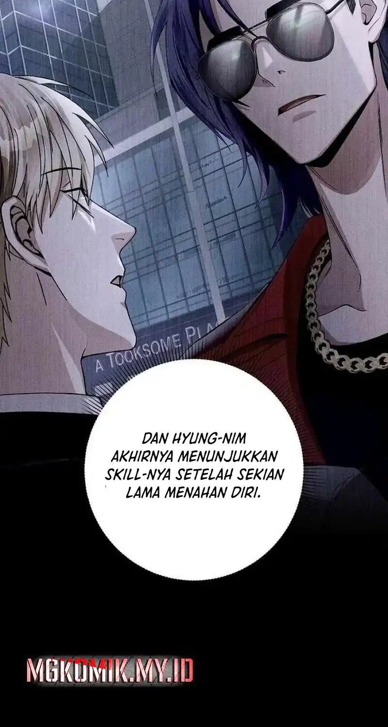 The Delusional Hunter in Another World Bab 78 halaman 34