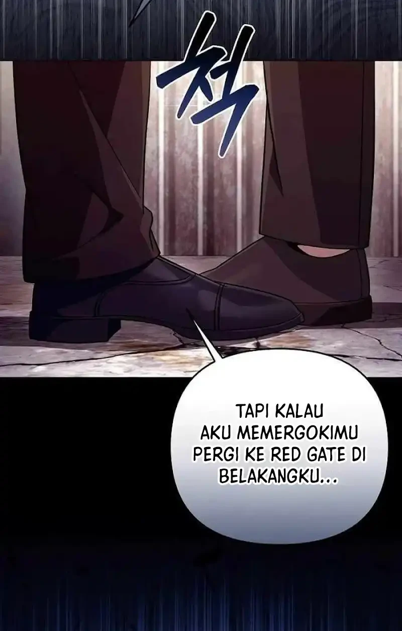 The Delusional Hunter in Another World Bab 78 halaman 70