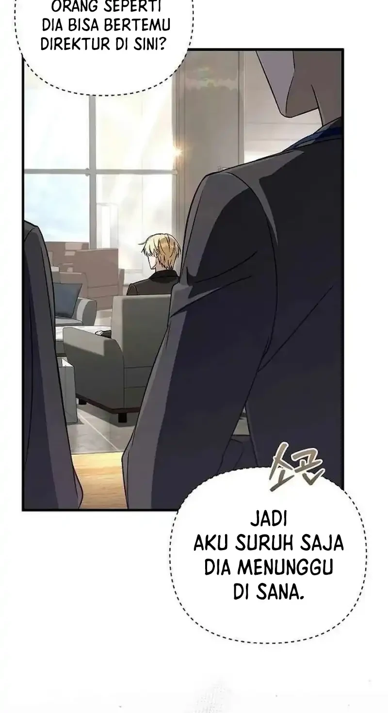 The Delusional Hunter in Another World Bab 78 halaman 84