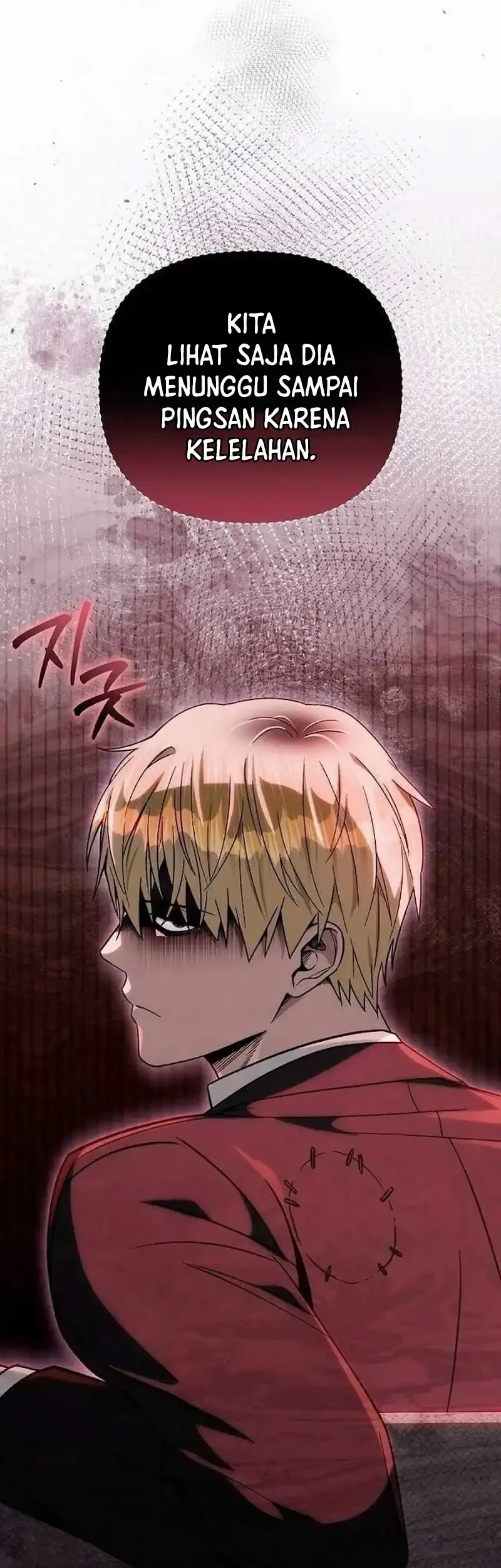 The Delusional Hunter in Another World Bab 78 halaman 85