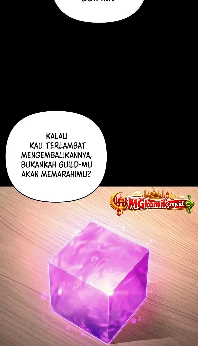 The Delusional Hunter in Another World Bab 79 halaman 8