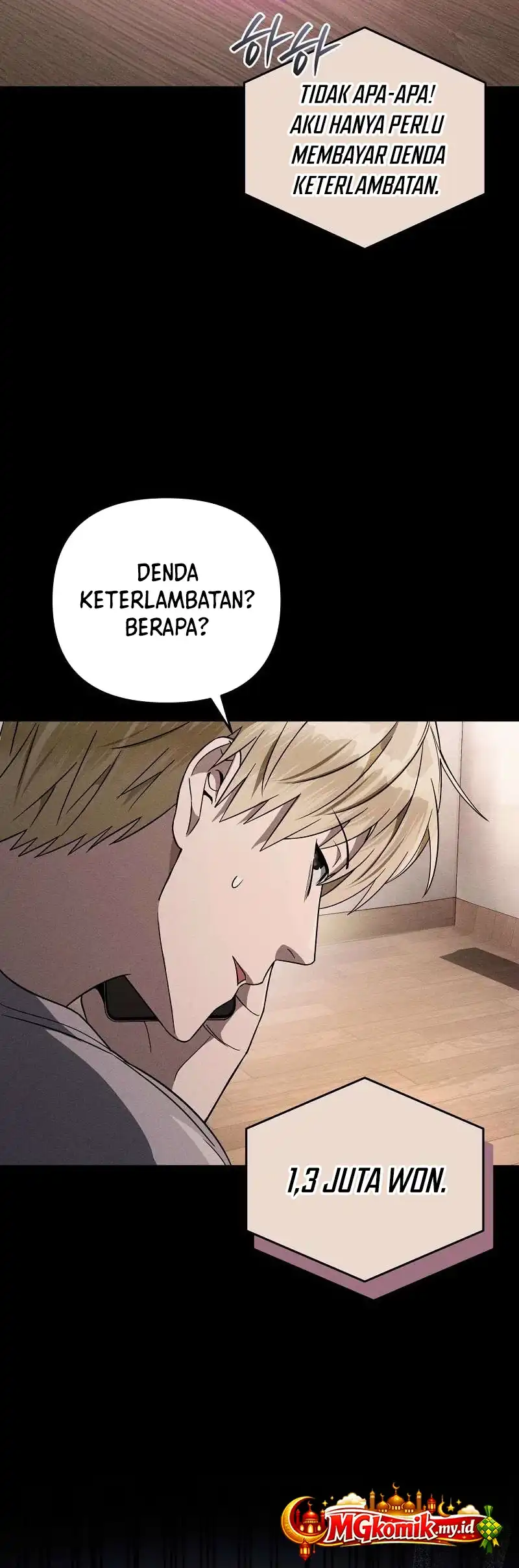 The Delusional Hunter in Another World Bab 79 halaman 9