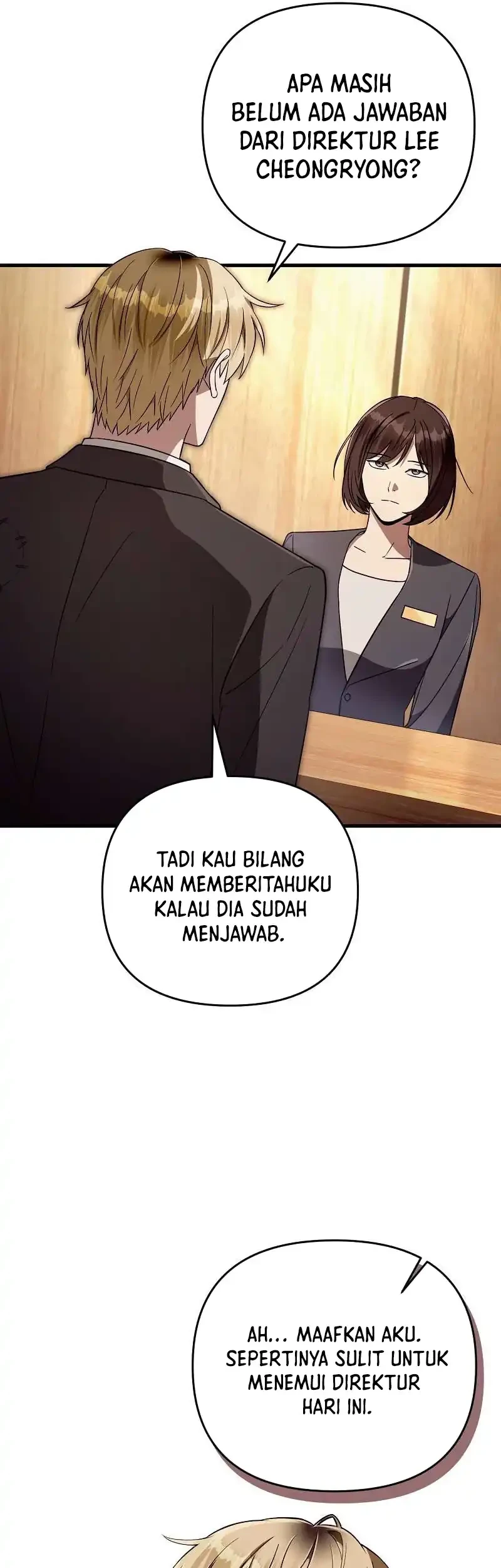 The Delusional Hunter in Another World Bab 79 halaman 18