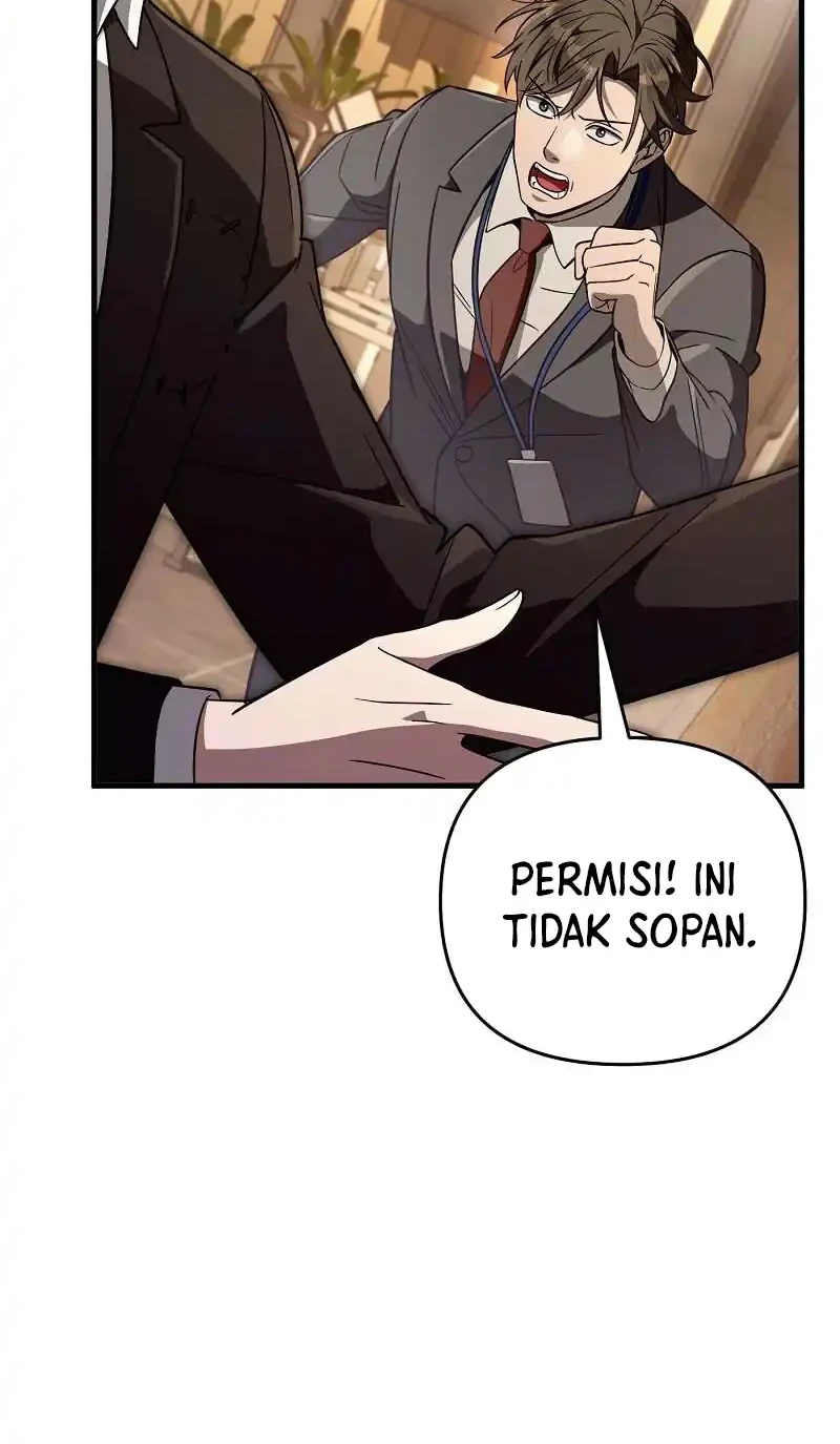 The Delusional Hunter in Another World Bab 79 halaman 21