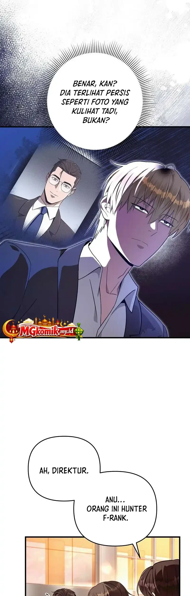 The Delusional Hunter in Another World Bab 79 halaman 31