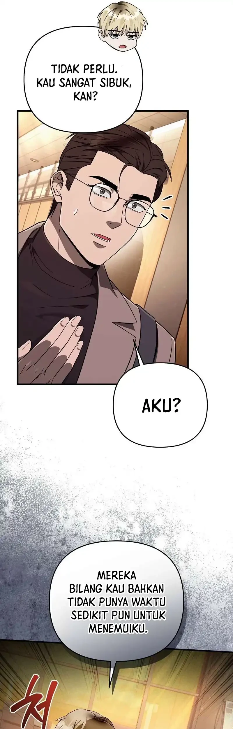 The Delusional Hunter in Another World Bab 79 halaman 41