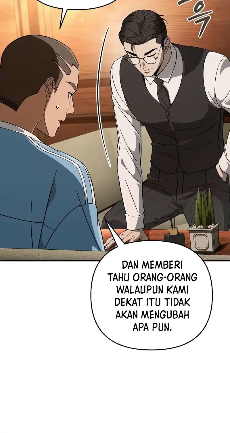 The Delusional Hunter in Another World Bab 79 halaman 63