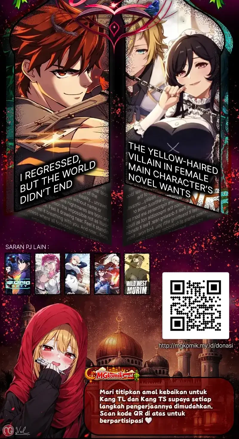 The Delusional Hunter in Another World Bab 79 halaman 81