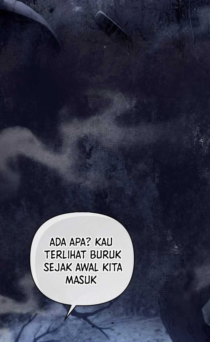The Delusional Hunter in Another World Bab 8 halaman 11