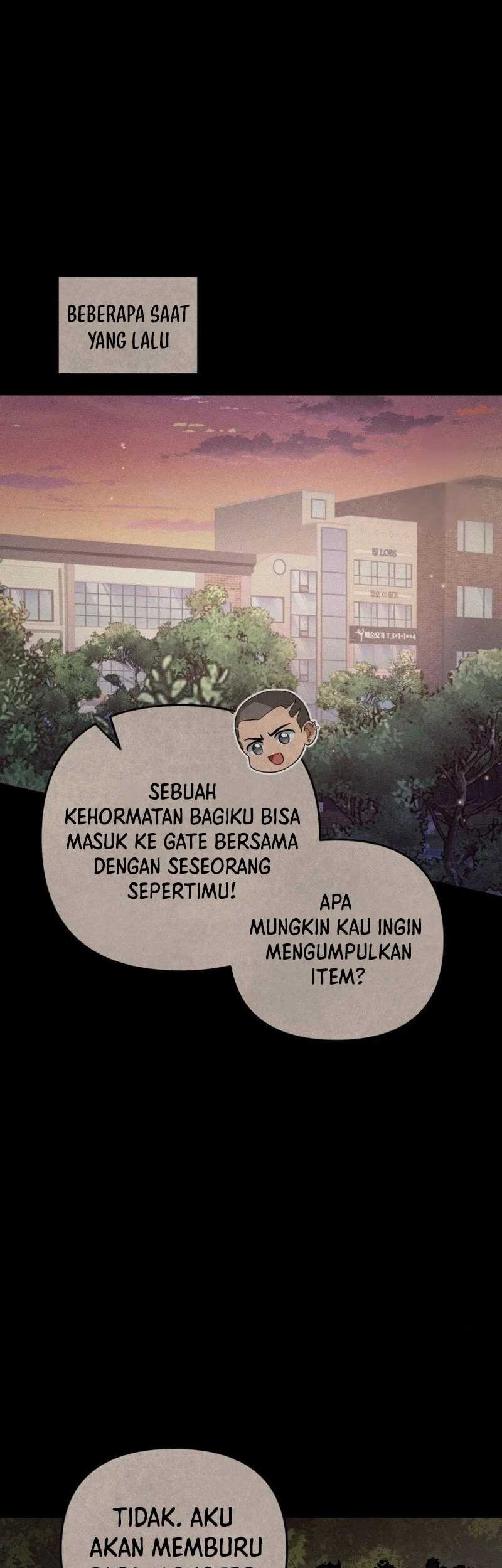 The Delusional Hunter in Another World Bab 8 halaman 16