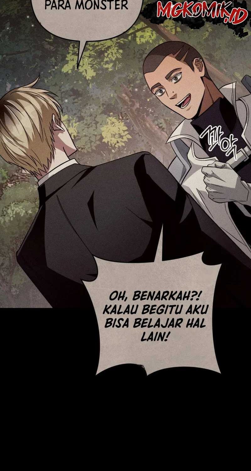 The Delusional Hunter in Another World Bab 8 halaman 17