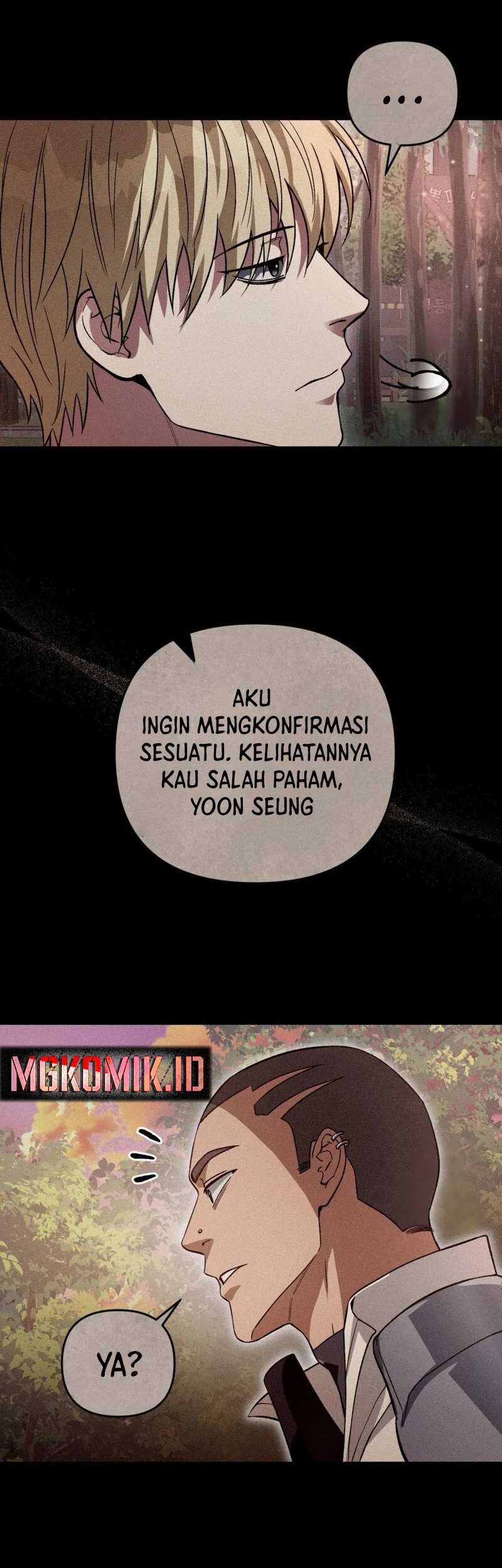 The Delusional Hunter in Another World Bab 8 halaman 18