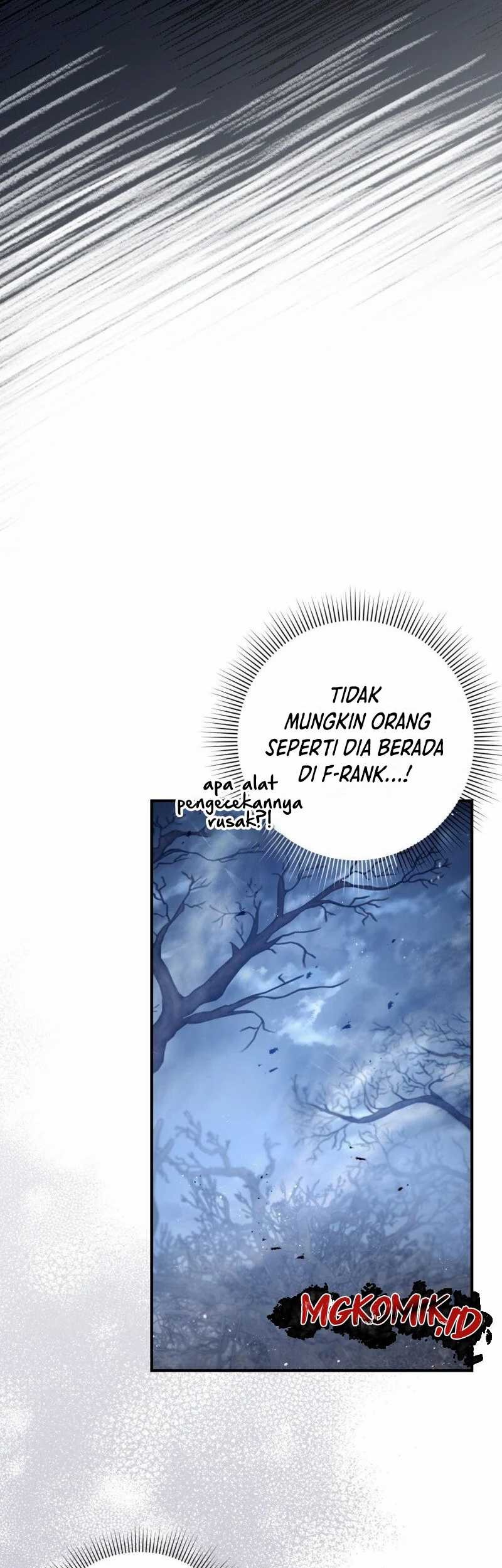 The Delusional Hunter in Another World Bab 8 halaman 22