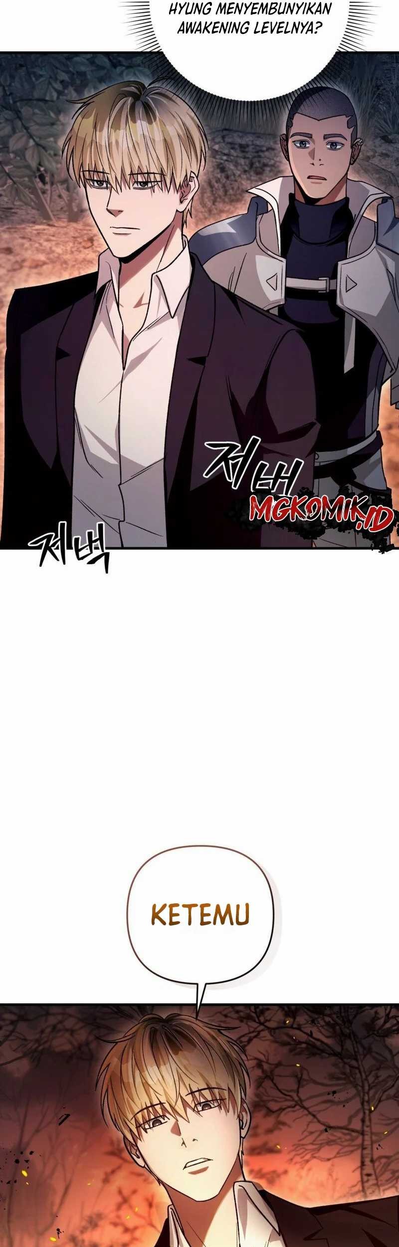 The Delusional Hunter in Another World Bab 8 halaman 26