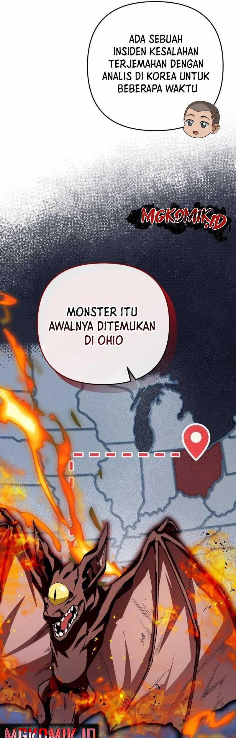 The Delusional Hunter in Another World Bab 8 halaman 31