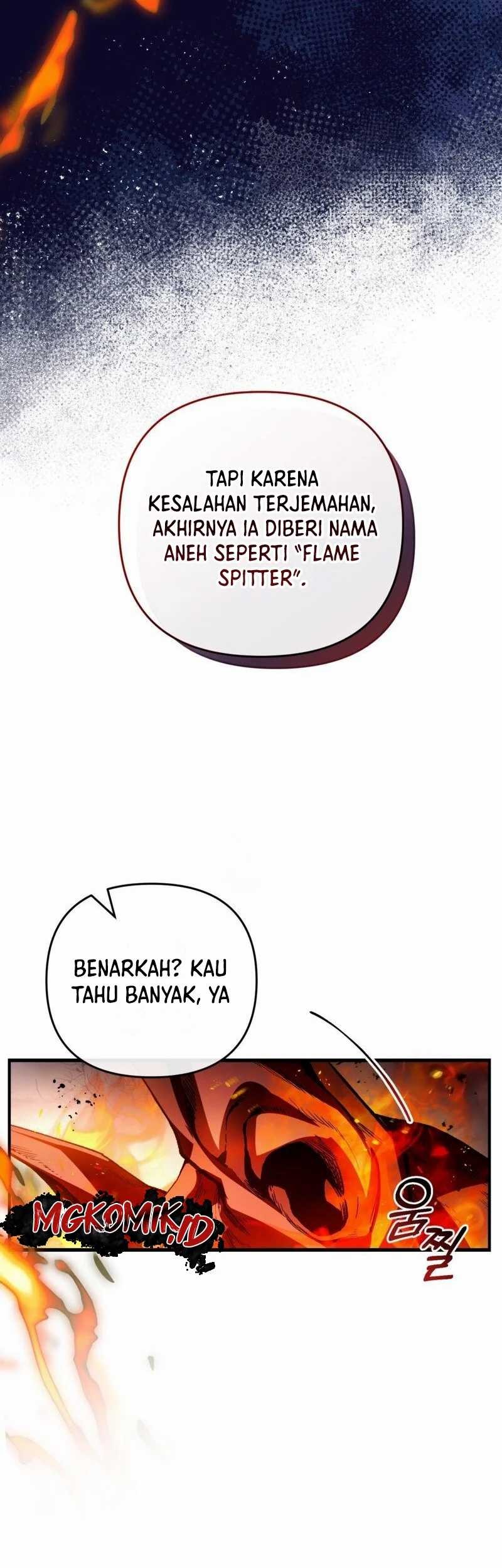 The Delusional Hunter in Another World Bab 8 halaman 33