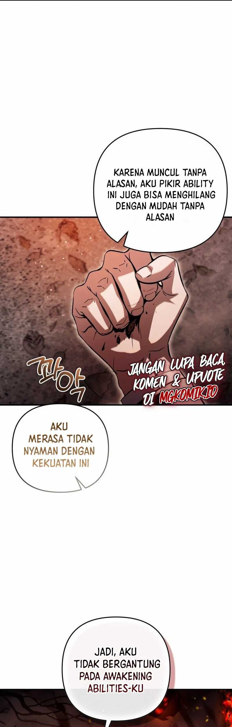 The Delusional Hunter in Another World Bab 8 halaman 57