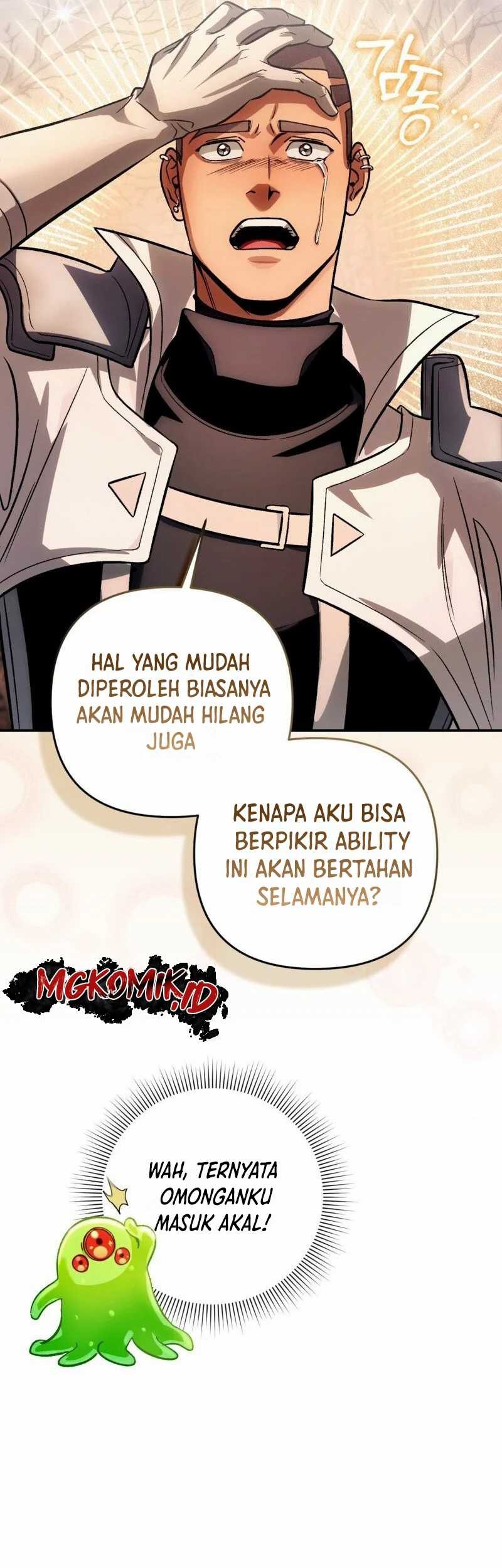 The Delusional Hunter in Another World Bab 8 halaman 61