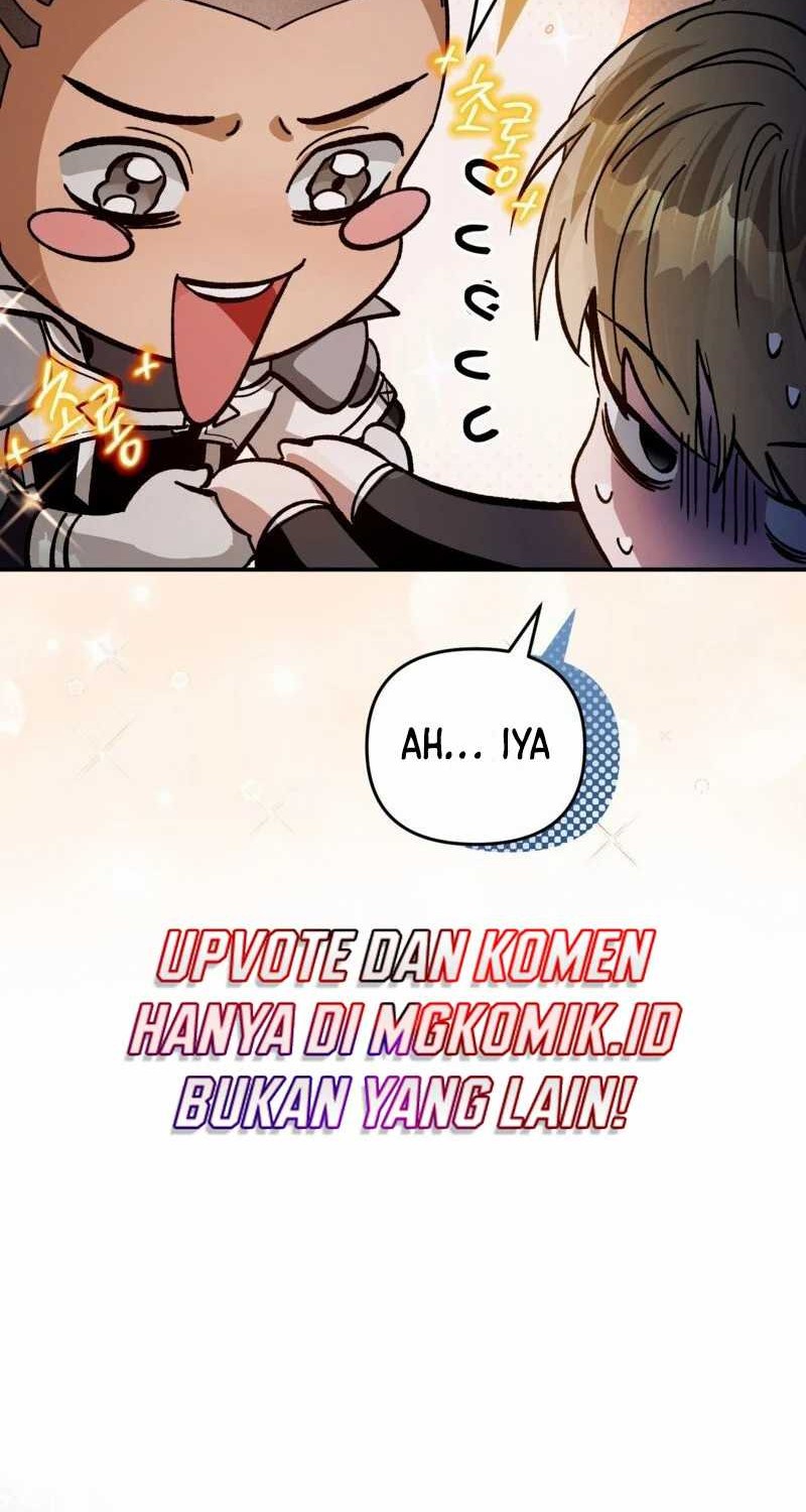 The Delusional Hunter in Another World Bab 8 halaman 64